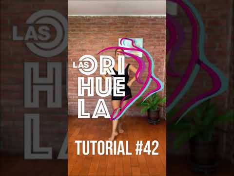 LAS ORIHUELA - TUTORIAL TONDERO