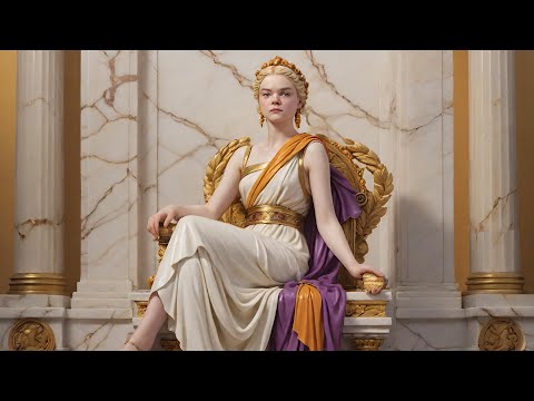 37 AD | Agrippinilla:  Inviolable