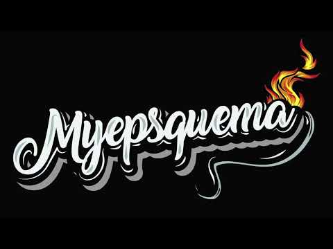 Myepsquema - SALTA !!  (beat @LenguaStreetaRecords)