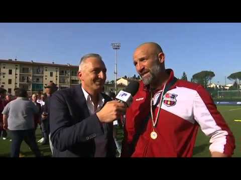 Zenith Audax-Armando Picchi 1-0 Finale Coppa Italia Promozione