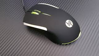 HP M160