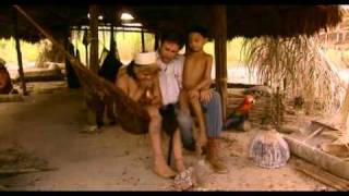 AMAZONIA, la tribu de los Zoé