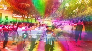 Don Bosco Sr. Sec. School Video