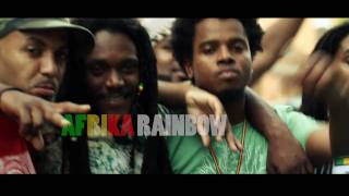 Afrika Rainbow - Aleluia Jah(official music video)