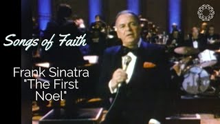 Frank Sinatra: The First Noel (1980)