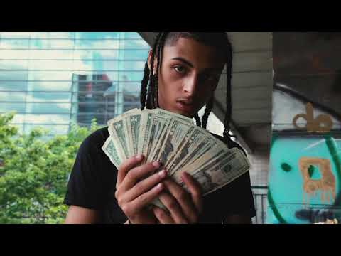 KGeo - Demons (Official Music Video) 🎥By. Swavy_David