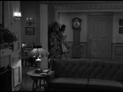 5x18 pt.02 Giacche di pelle nera - Ai Confini Della Realtà (The Twilight Zone)