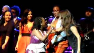 Sharon Jones &amp; The Dap Kings - Keep On Looking