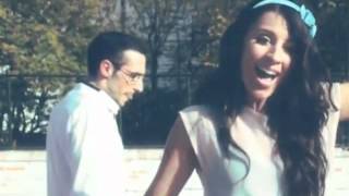 El Maki y María Artes "Vuelvo A Ser Niña"