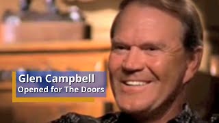 The Wrecking Crew: Glen Campbell