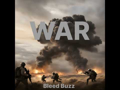 War - Bleed Buzz (official audio) 2k23 | latest drill song 2023 |