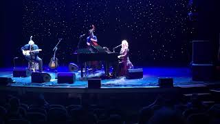 Paula Cole-Saturn Girl (Melissa Etheridge Cruise 2019)