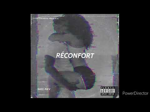 SADJ MKV - RÉCONFORT .@LCOTT