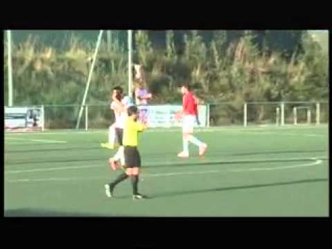 MARCON ATLETICO -PORRIÑO IND,LIGA 2015 -16,MINUTO91GALICIA
