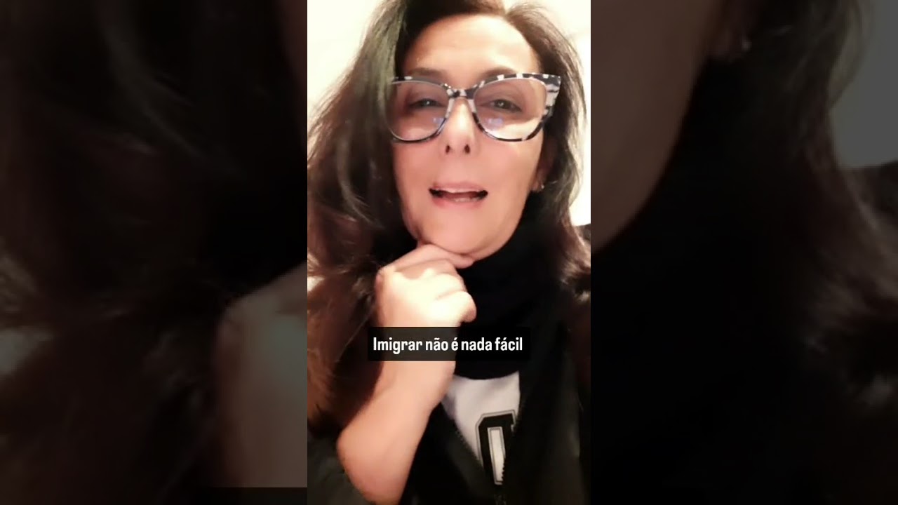 Depoimento Consultoria Imigração