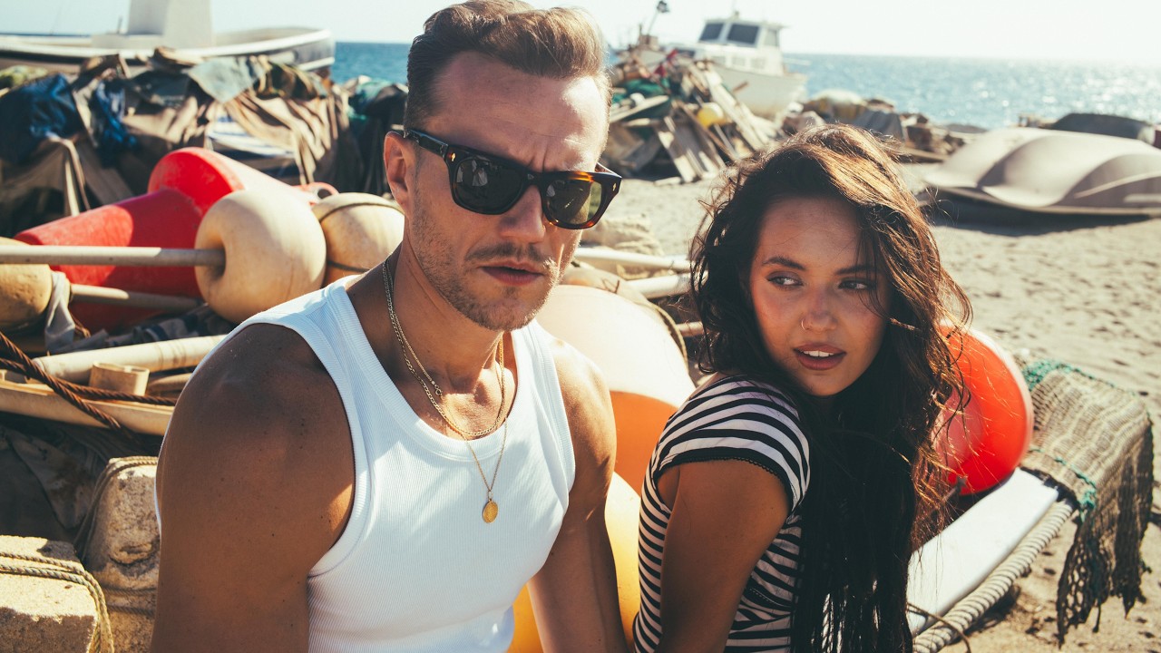  mit dem Titel 'Odpowiedni Moment' / Video ((jetzt ansehen))