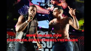 Chris Brown feat Kevin McCall - Strip (Remix)