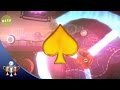 LittleBigPlanet 3 - The Great Escape Level Ace - Ace Adventurer