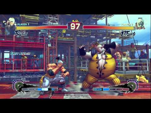 Andreas (Ru) vs Wiseblade (Elf) Top 8 WinnerStaysOn May 19th 2011