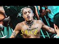 XXXTENTACION - SAUCE! (ACAPELLA) XXXTENTACION - SAUCE! (ACAPELLA)