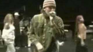 Some Girls (rehersal footage)