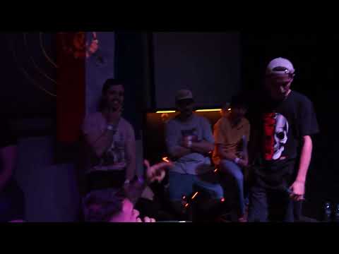 Mister H vs Limbo - 4TOS BDM PARAGUAY