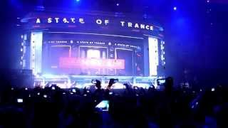 Dash Berlin Opening Party Privilege Ibiza 2013