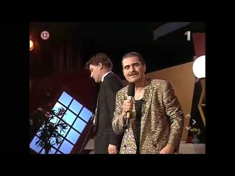 Peter Marcin a Andy Kraus - Bastard (Chceš ju pre jej kozy veliké)