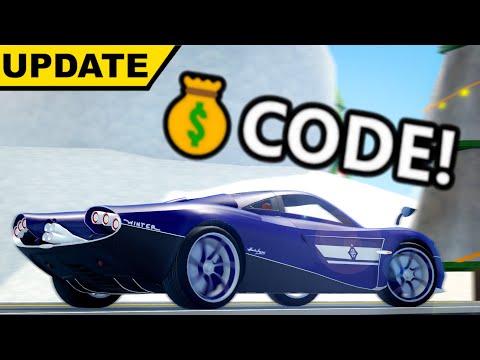 🎄🎁XMAS WEEK 2!! PAGANI CODALUNGA!! Car Dealership Tycoon Update Trailer