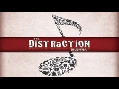 2 Opus: Identifisering av Sinnets Identitet - Distraction Dilemma - Christian Berdahl - Norsk tekst