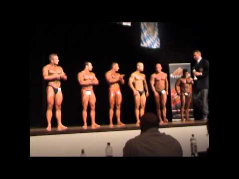 Finale Männer III  int fränkische Meisterchaft