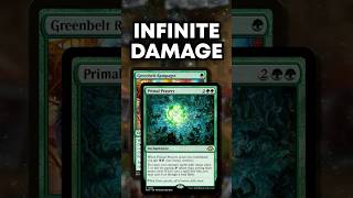 This 1 Drop Deals INFINITE Damage