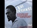 Lou Bennett - Improvisacions - EP 1966