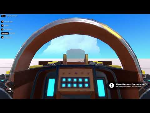 Trailmakers: Breaking the Sound Barrier