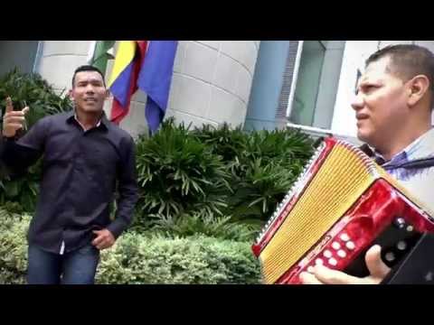 LINAJE ESCOGIDO VALLENATO - AUNQUE LA HIGUERA NO FLOREZCA - VIDEO OFICIAL