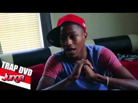 Exclusive Interview w/ Junga (Bum2Billions)  Shot by @ILOVEVICKK