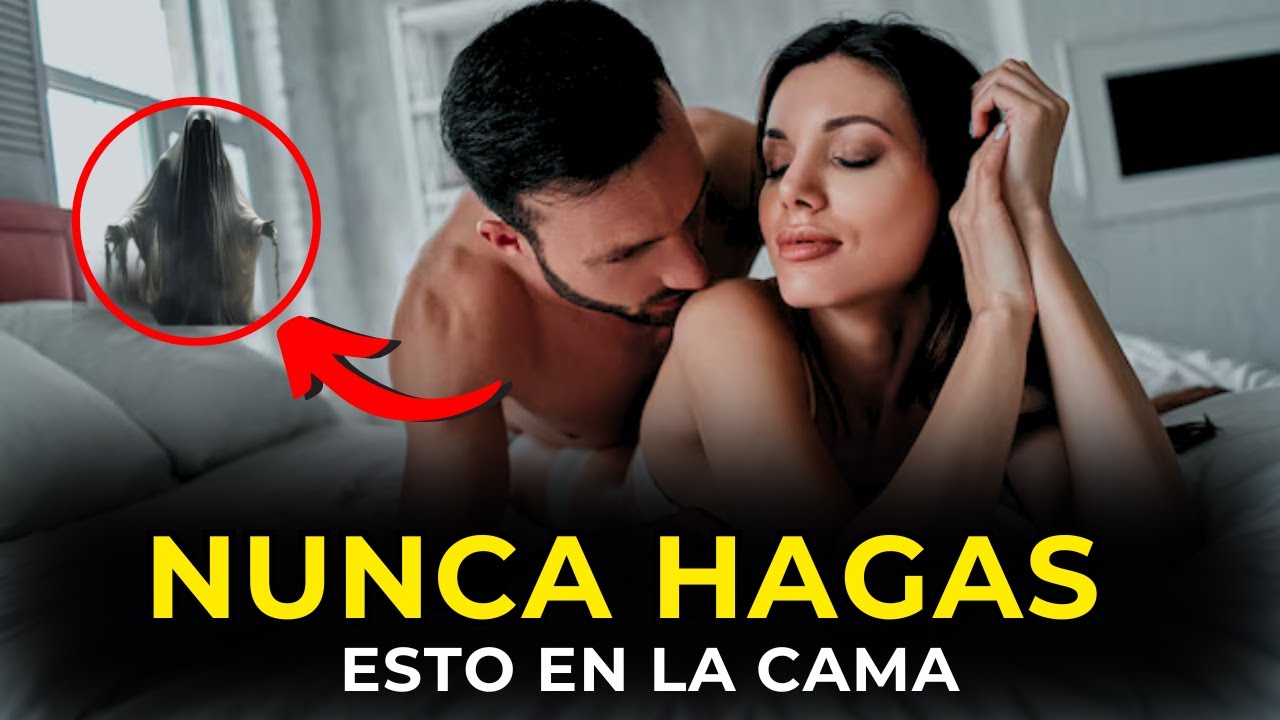 4 Pecados Sexuales que Cometen los Parejas Cristianas - (El Cuarto es el Peor)