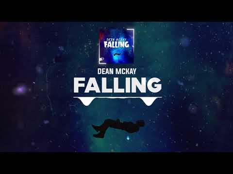 DNZF942 // DEAN MCKAY - FALLING (Official Video DNZ Records)