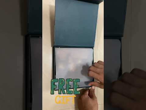 Free Chocolate Box gift from HAVIA (IBACO) #havia #ibaco #baby #shorts