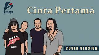 Download lagu BIP - Cinta Pertama mp3