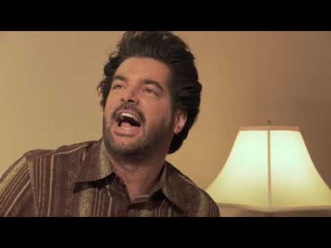 Réal Béland Kanah D'ha Saskatchezan