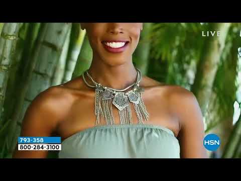 HSN | The List with Debbie D 09.01.2022 - 10 PM