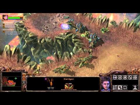 Starcraft 2 Supreme Brutal Mode Guide + Achievements - HotS Campaign