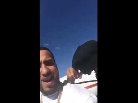 french montana speaking moroccan arabic darija