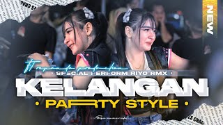Download lagu DJ BANYUWANGIAN KELANGAN STYLE PARTY COCOK BUAT SANTAI ❗ ❗❗ mp3
