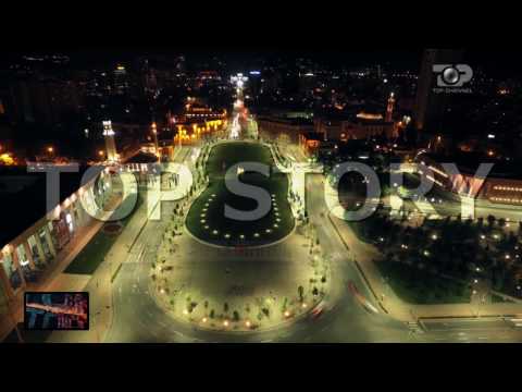 Top Story, 14 Nentor 2016, Pjesa 1 - Top Channel Albania - Political Talk Show