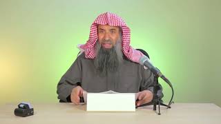 صورة #فتاوى_الزامل | ولي المرأة في تزويجها بعد وفاة والدها