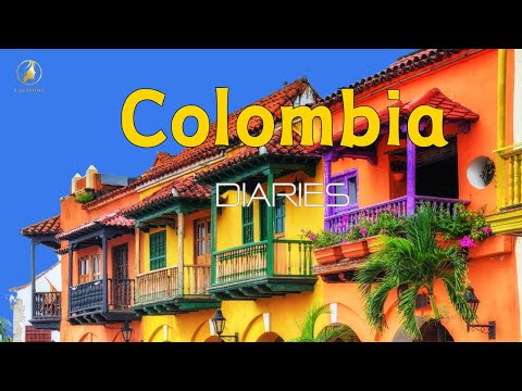 12 Best Places To Visit In Colombia