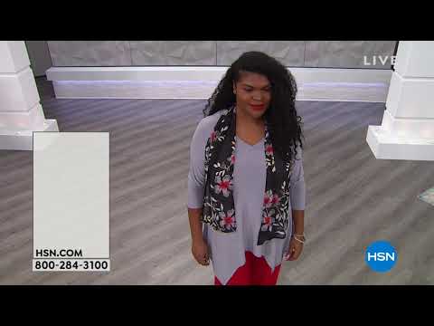 HSN | Fashion & Accessories Clearance 10.26.2018 - 05 AM