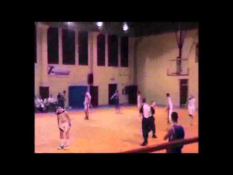 SBT Treviglio: Promozione Maschile 13/14 18^ Giornata vs Bottanuco